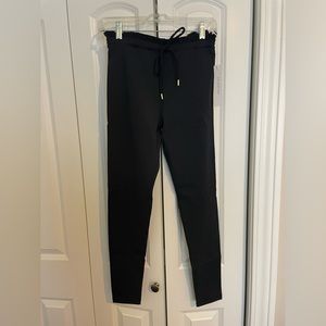 Celestine black yoga legging
